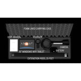 Air-Care Apollo Air Duct Video Inspection Camera