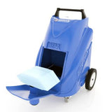 Air-Care Zephyr Duct Cleaning Machine