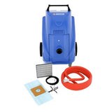 Air-Care Zephyr Duct Cleaning Machine