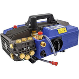 Annovi Reverberi 620 Electric Pressure Washer (1900Psi/8Lpm) with Fittings