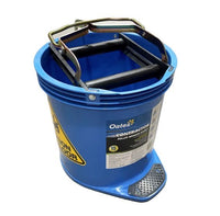 Oates Contractor Roller Wringer Bucket 15ltr