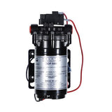 Aquatec 12v 170 PSI Demand Pump