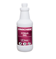 Prochem Citrus Gel Spotter QT 946ML