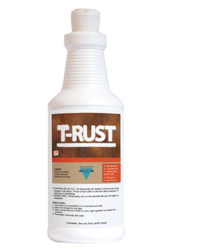 Bridgepoint T-Rust 946ml