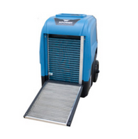 XPOWER  DEHUMIDIFIER XD-165L