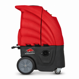 Razorback TractX 12Gal Dual 5.7" 500 PSI Instant Heat Carpet Extractor (Machine Only)