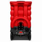 Razorback TractX 12Gal Dual 5.7" 500 PSI Instant Heat Carpet Extractor (Machine Only)