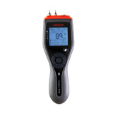 Delmhorst JX-30 Moisture Meter (Inc Carrying Case) & 26-ES Hammer Electrode
