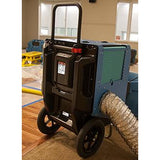 Dri-Eaz DriTec 4000i Desiccant Dehumidifier 230V