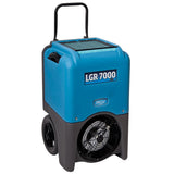 Dri-Eaz LGR 7000XLi Dehumidifier 230V-Dri-eaz