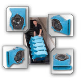 Dri-Eaz Velo Low Profile Airmover
