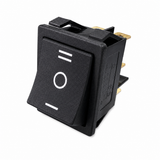 Dry Air Rocker Switch 2 Speed Tempest