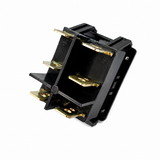 Dry Air Rocker Switch 2 Speed Tempest