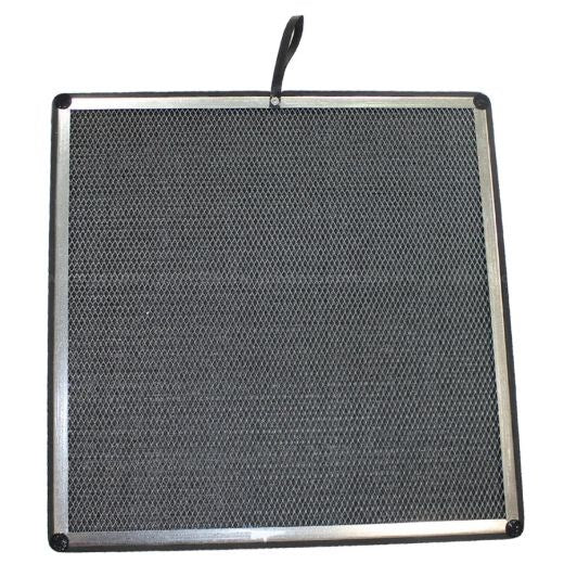 International Ozone Titan 1000 Intake Filter 4.5" X 4.5" Type 304 S/S