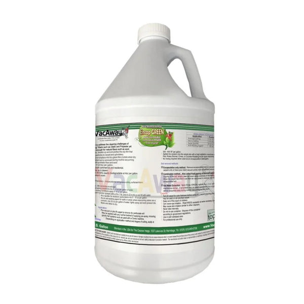 VacAway Encap GREEN 3.78LTR