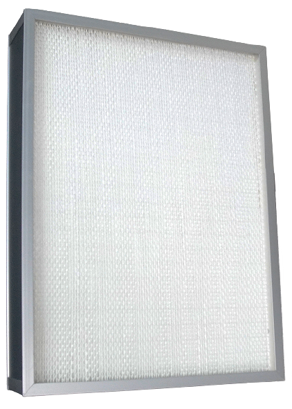 Air-Care Replacement Filter, Third Stage HEPA 457mm X 610mm X 120mm