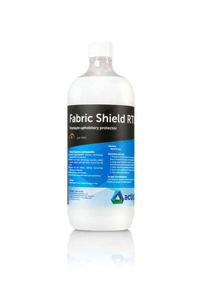 Actichem Fabric Shield RTU 1 ltr