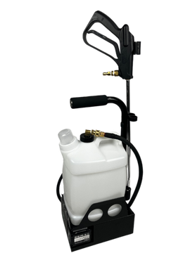 SOS Gentoo 120psi 9.5ltr (2.5gal) Battery Sprayer