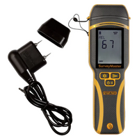 Protimeter SurveyMaster 2 BLD5375 (NEW 2024) Moisture Meter