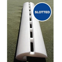 GreenGlides Glide AW29 12 Inch 2 Jet (Lip Width Over 17mm) Slotted