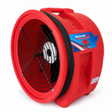 Razorback MaxxAir AAM Axial Air Mover