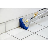 Gekko Edge, Courer & Coving Tool 4"