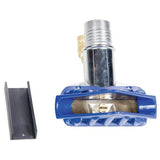 Gekko Edge, Courer & Coving Tool 4"