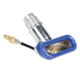 Gekko Head 4" Attachment
