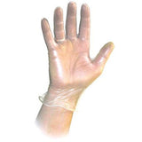 Glove Latex Disposable Small 100 Pces