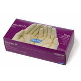 Glove Latex Disposable Small 100 Pces