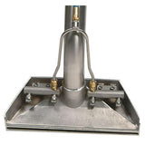 GreenGlides Glide Prochem Quad Jet Wand 11 Inch (Pre 2015) Slot