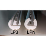 GreenGlides Glide Westpak 14" Slot (LP3 Internal Fit)