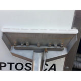 GreenGlides Glide for CMP PowerClean 14 Inch Low Profile Slotted