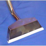 GreenGlides Glide for CMP PowerClean 14 Inch Low Profile Slotted