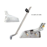 Greenglides Glide Internal Fit For Old Style Westpak 12-inch 4 Jet Slot (post 2015) (private Labelled Sapphire)
