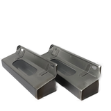 Razorback CRB-15 Counter Rotating Brush Machine 15" Package