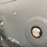 Razorback CRB-15 Counter Rotating Brush Machine 15" Package