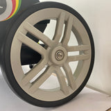 Razorback CRB-15 Counter Rotating Brush Machine 15" Package