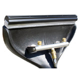HydraMaster EVOLUTION Wand - 1.5 Inch 2 Jet