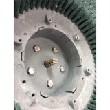 HydraMaster RX20 Carpet Prespray Agitation Brush
