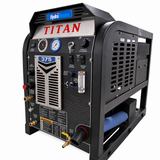 HydraMaster TITAN 375 (In the Box)