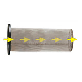Hydro-Filter Inline Waste Filter