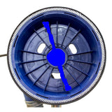 Hydro-Force SX-12 Inner Shell Base with Brush (New Style)