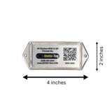 INVISI-TAG RFID Asset Tracking