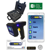 INVISI-TAG RFID Asset Tracking