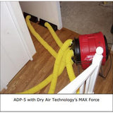 Injectidry Adaptidry 5 Port Injection Drying System