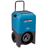 Dri-Eaz LGR 7000XLi Dehumidifier 230V
