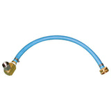 Low-Pressure Live Reel Swivel Assembly For Solution Reel