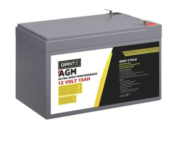 Replacement Battery For The Coiljet Cj-125