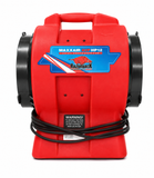 Dry Air Technology VAF 12-E High Volume Ventilator 230V/50Hz